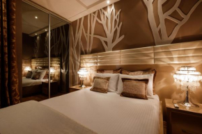 Apart K Apartments & Rooms